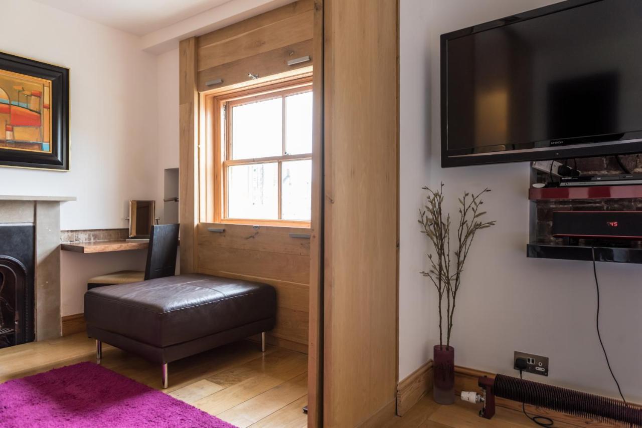 Hotel Una Hove Kamer foto
